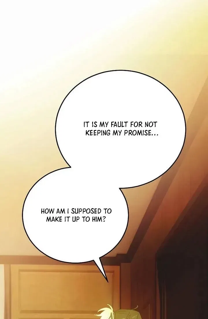 The Baby Isn’t Yours Chapter 130 – Page 47