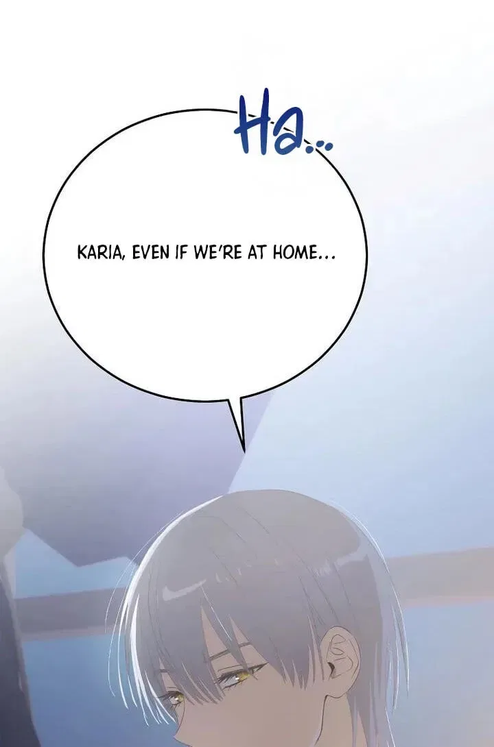 The Baby Isn’t Yours Chapter 130 – Page 61