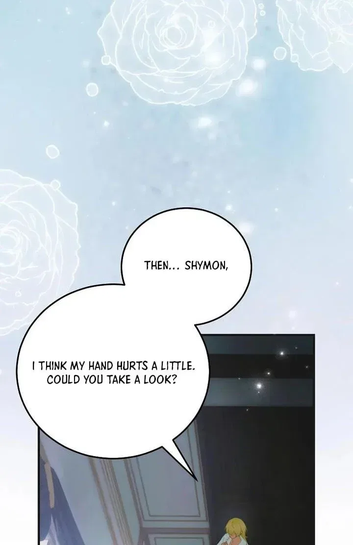 The Baby Isn’t Yours Chapter 130 – Page 73