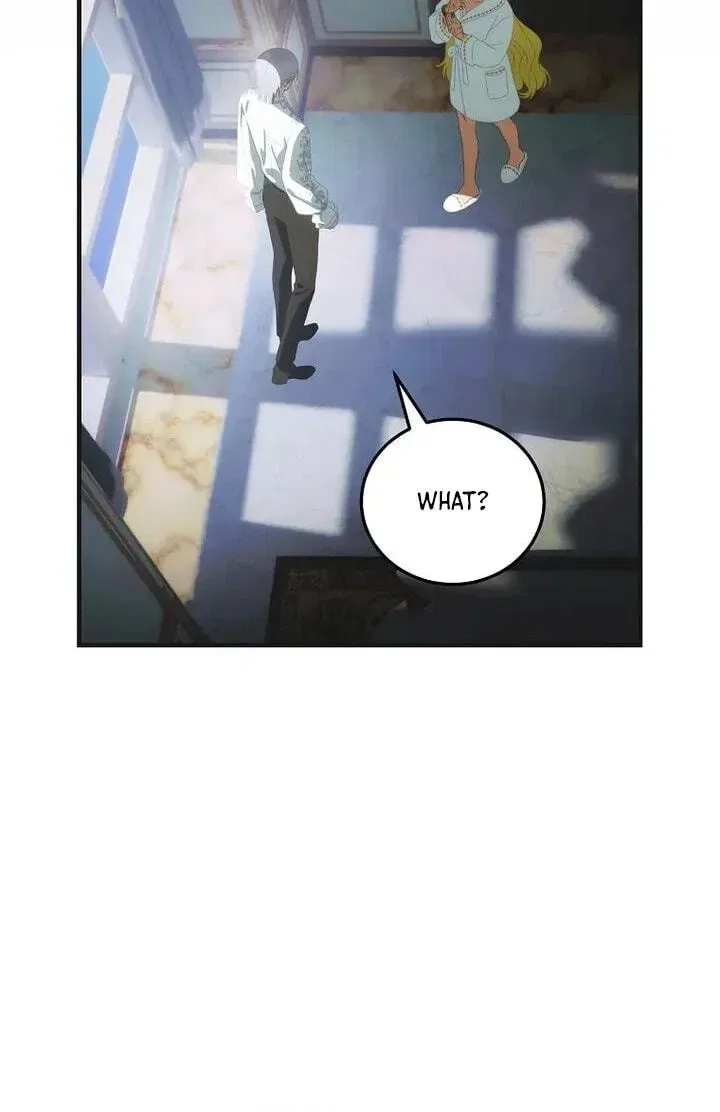 The Baby Isn’t Yours Chapter 130 – Page 74