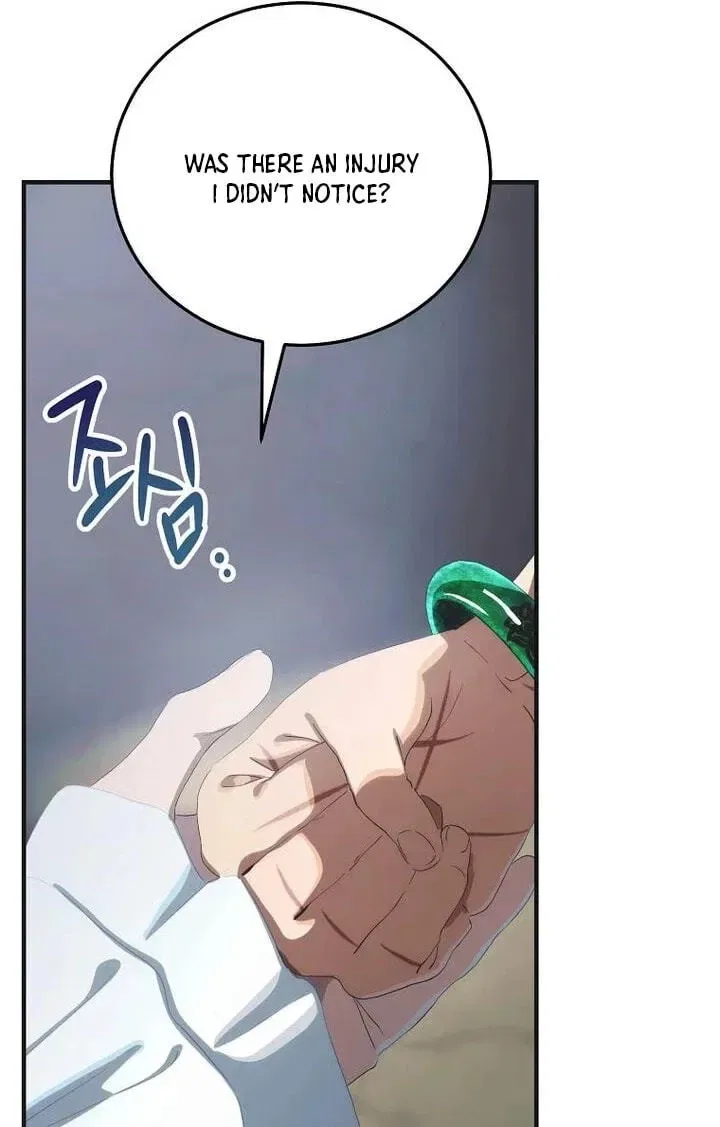 The Baby Isn’t Yours Chapter 130 – Page 75