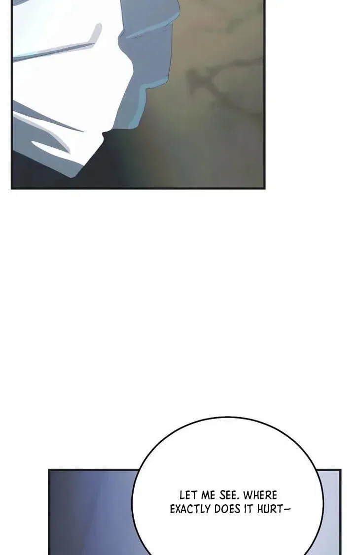 The Baby Isn’t Yours Chapter 130 – Page 76