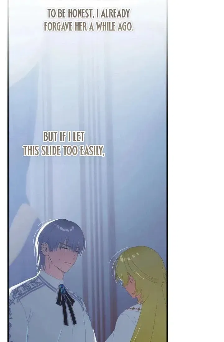 The Baby Isn’t Yours Chapter 130 – Page 87