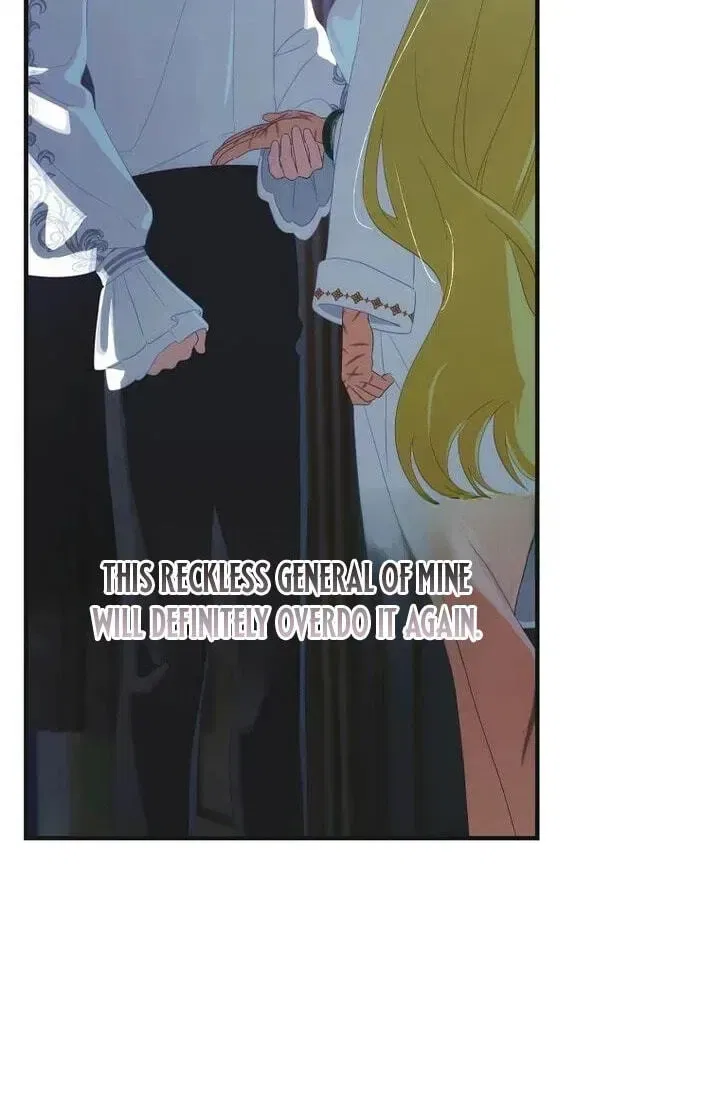 The Baby Isn’t Yours Chapter 130 – Page 88