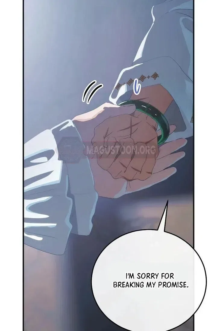 The Baby Isn’t Yours Chapter 130 – Page 94