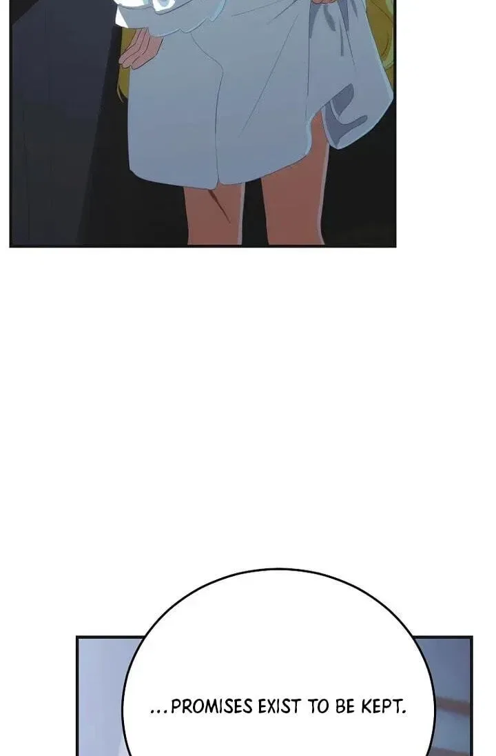 The Baby Isn’t Yours Chapter 130 – Page 97