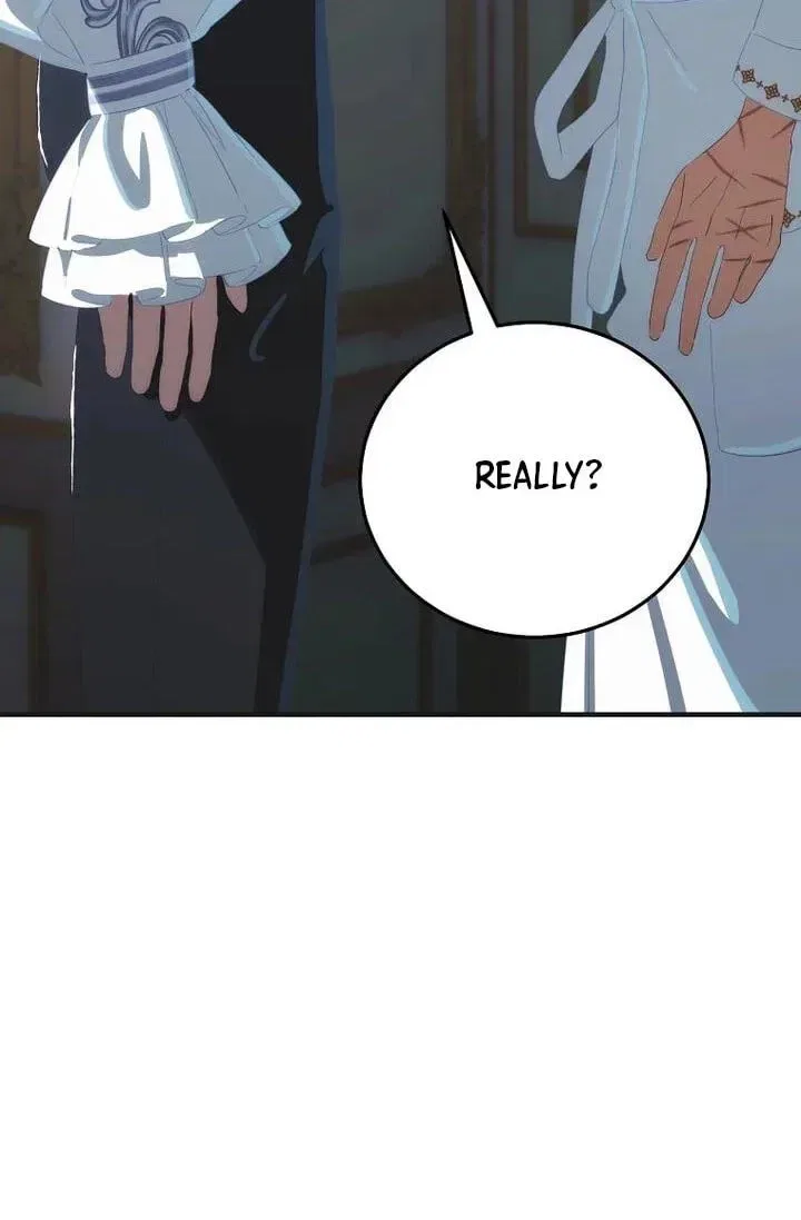 The Baby Isn’t Yours Chapter 130 – Page 101
