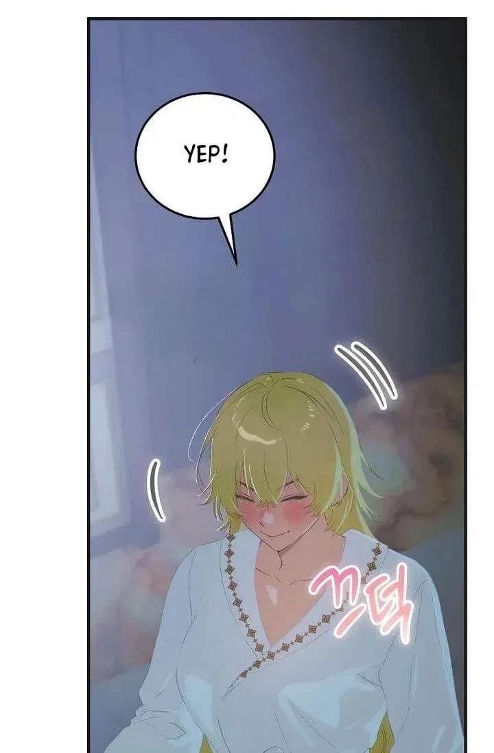 The Baby Isn’t Yours Chapter 130 – Page 102