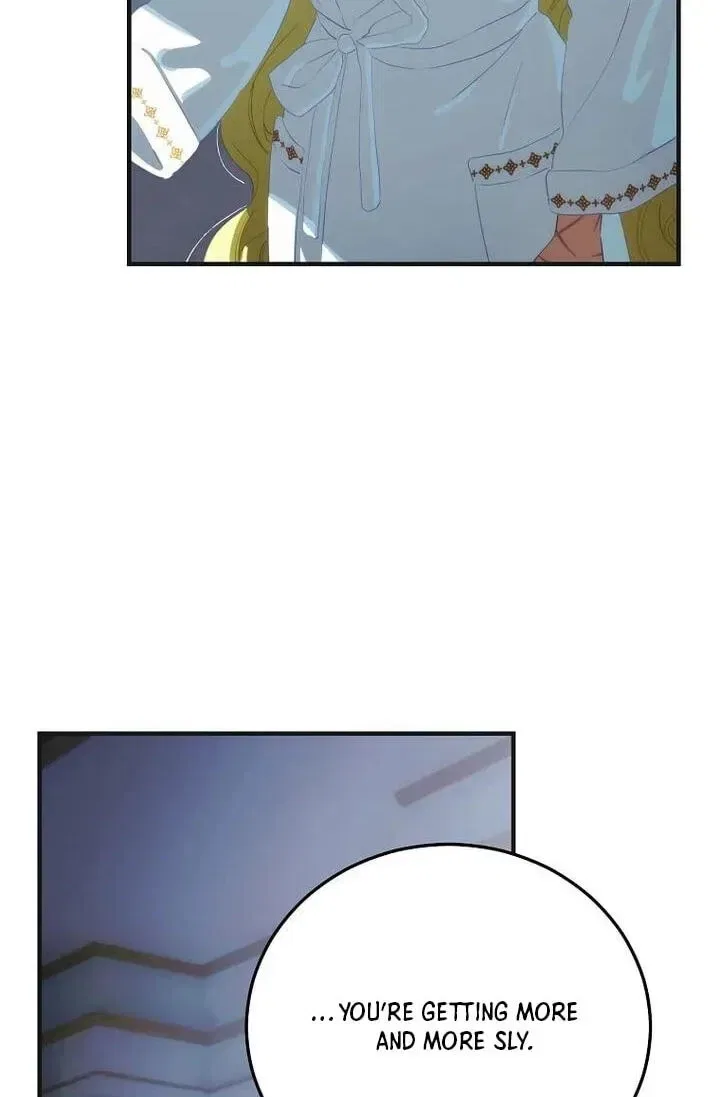 The Baby Isn’t Yours Chapter 130 – Page 103