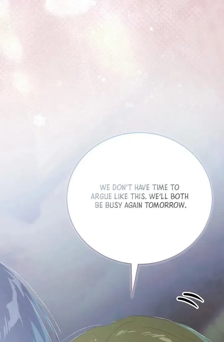 The Baby Isn’t Yours Chapter 130 – Page 108
