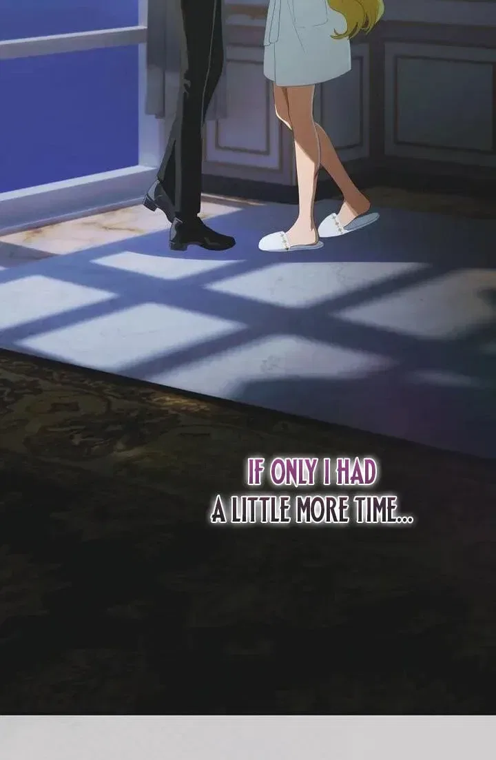 The Baby Isn’t Yours Chapter 130 – Page 116
