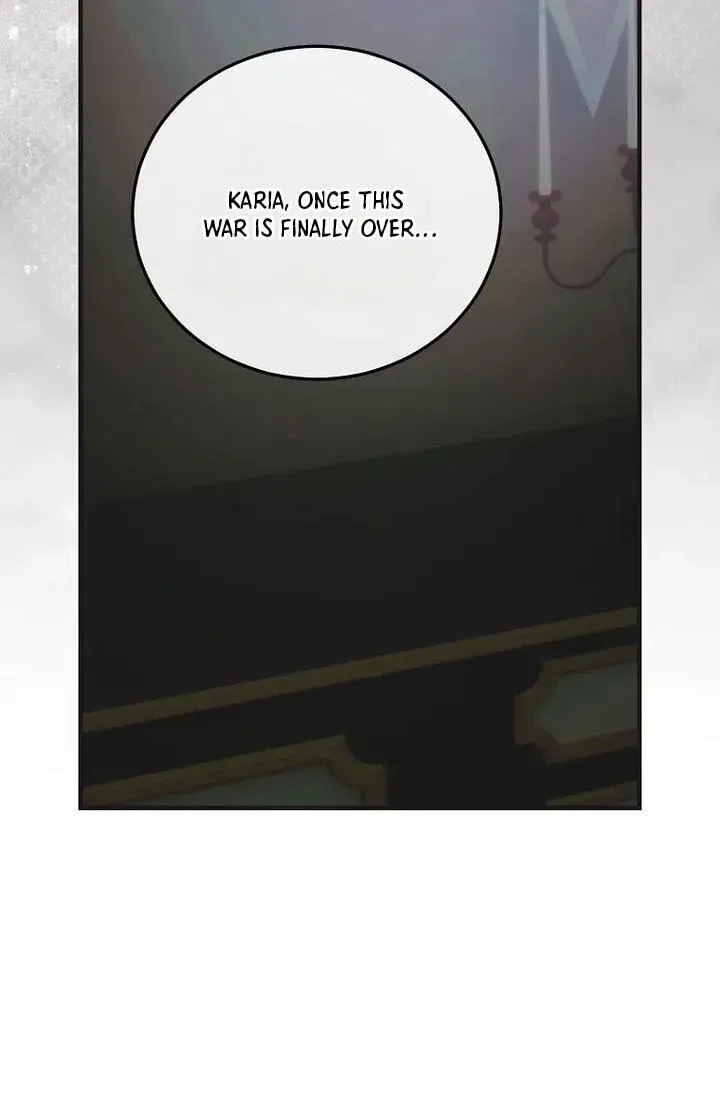 The Baby Isn’t Yours Chapter 130 – Page 124