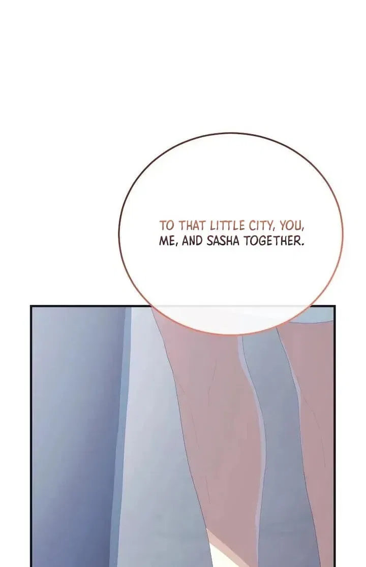 The Baby Isn’t Yours Chapter 130 – Page 127