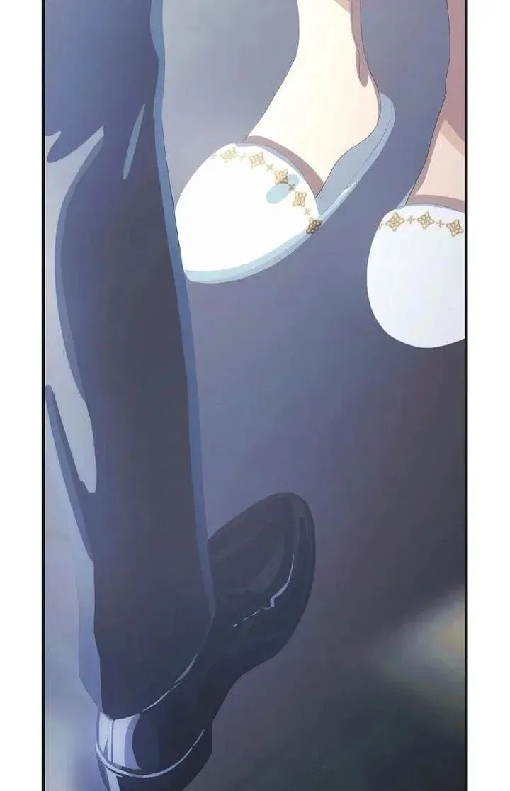 The Baby Isn’t Yours Chapter 130 – Page 128