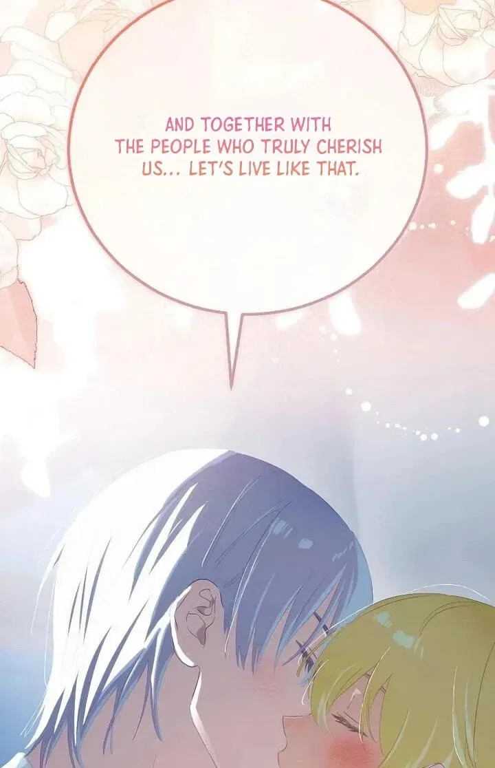 The Baby Isn’t Yours Chapter 130 – Page 130