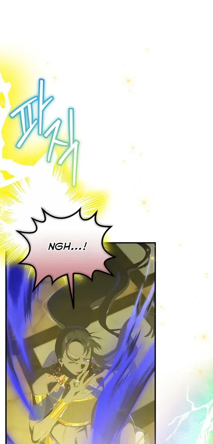 The Baby Isn’t Yours Chapter 128 – Page 10