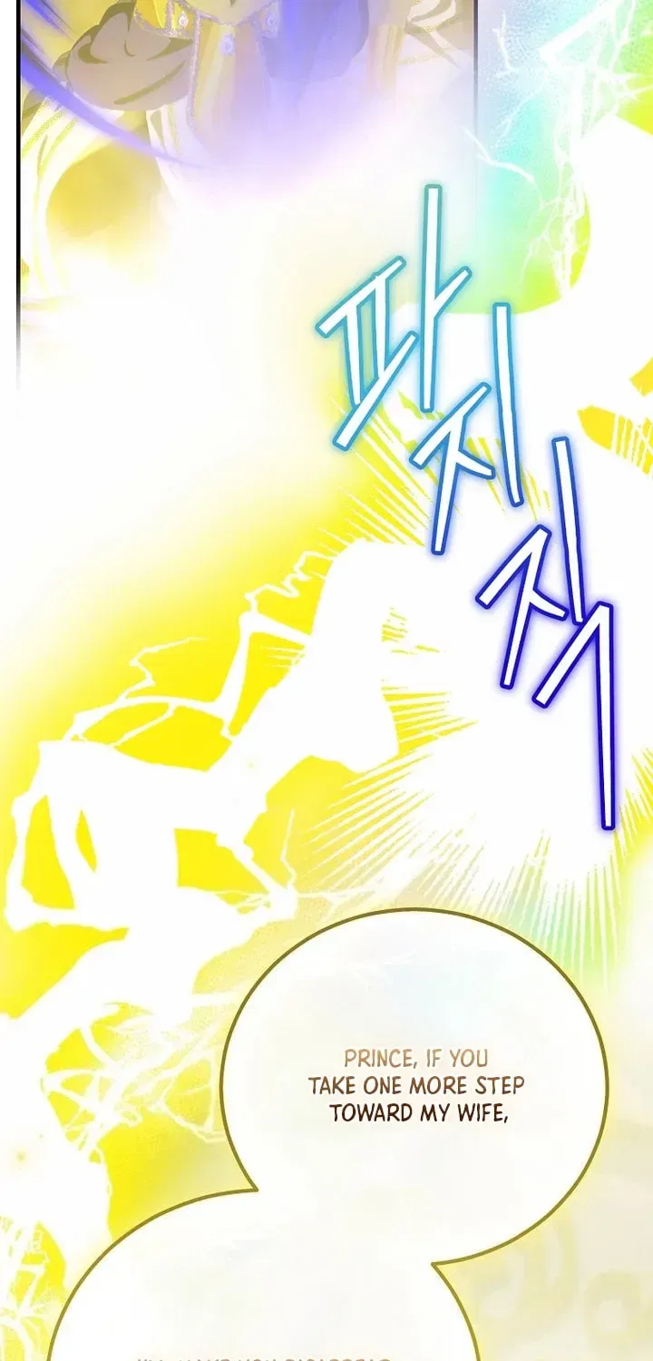 The Baby Isn’t Yours Chapter 128 – Page 11