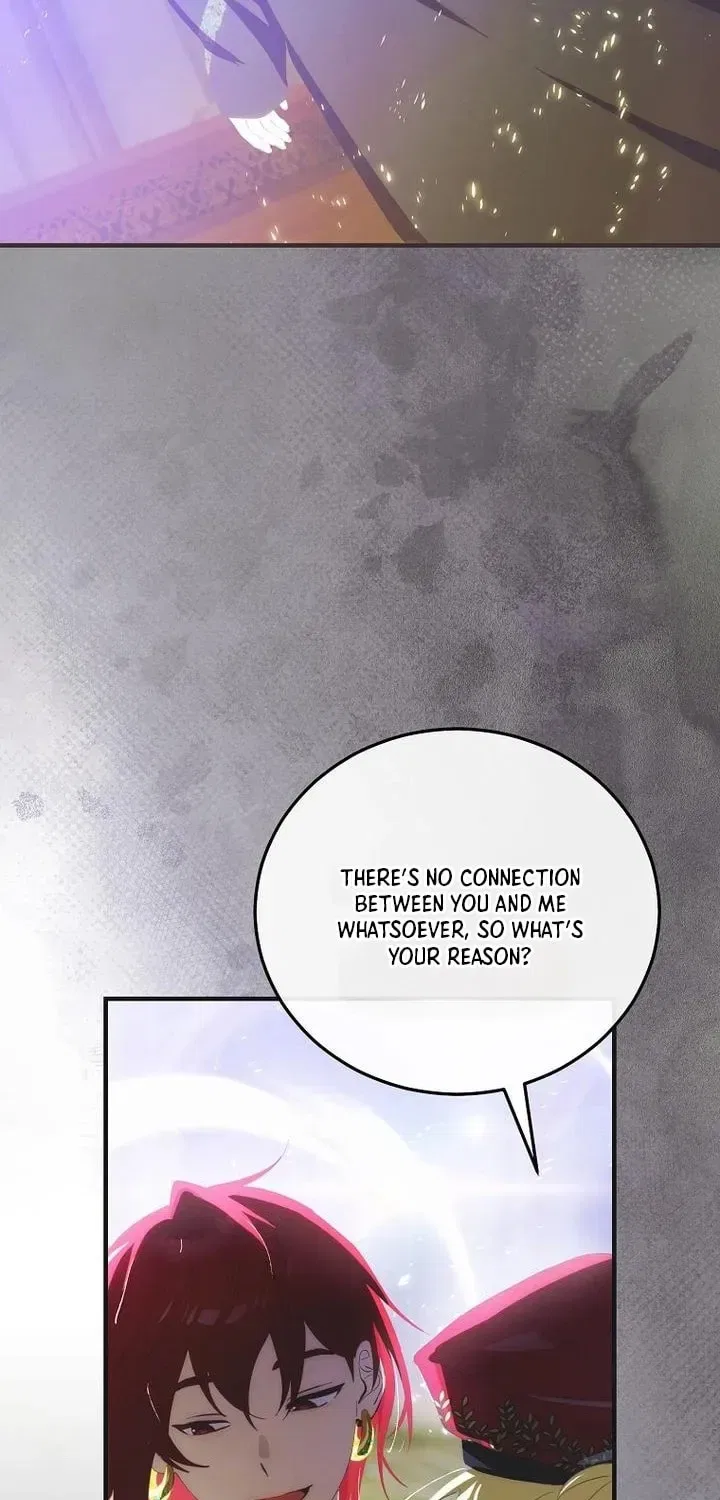 The Baby Isn’t Yours Chapter 128 – Page 19