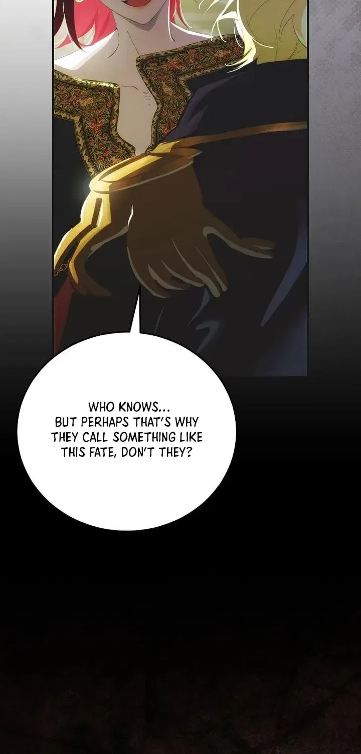 The Baby Isn’t Yours Chapter 128 – Page 20
