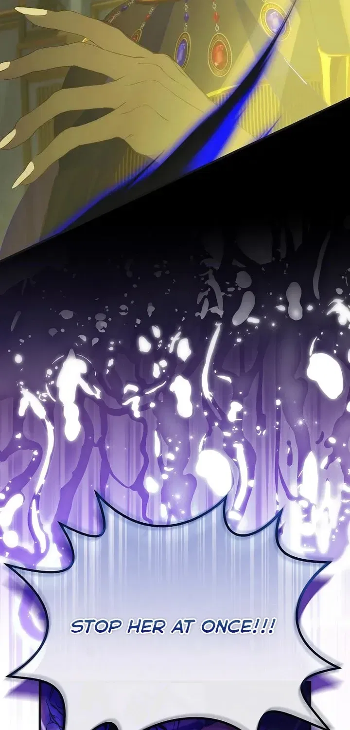 The Baby Isn’t Yours Chapter 128 – Page 32