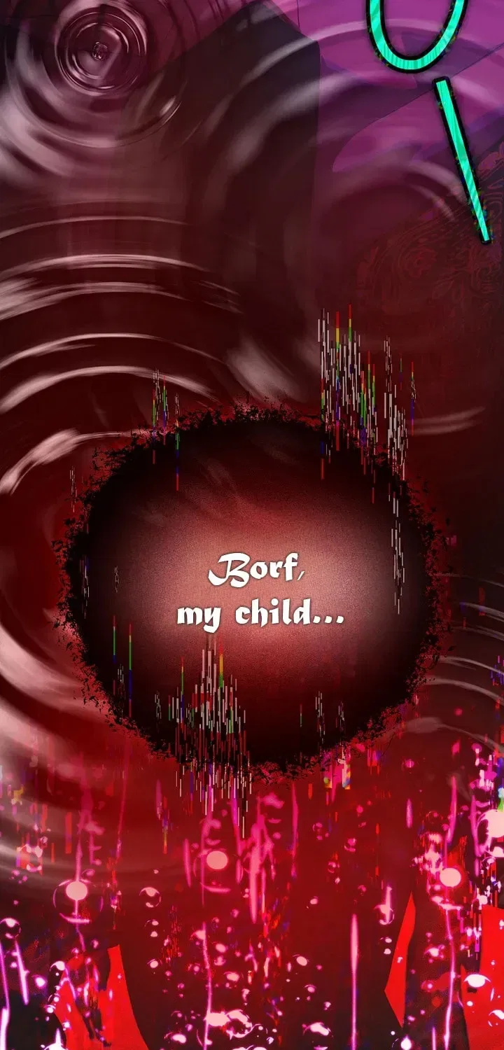 The Baby Isn’t Yours Chapter 128 – Page 43