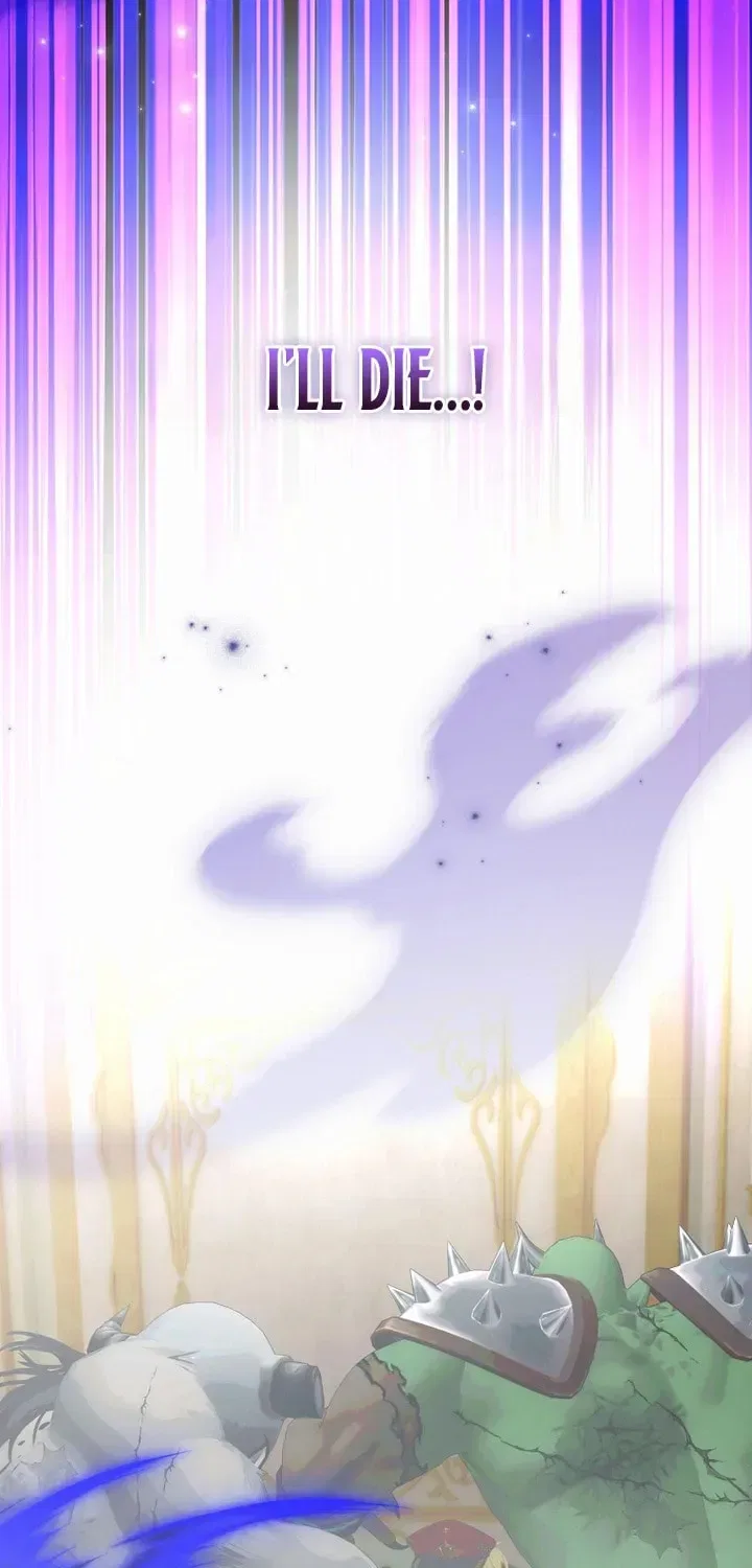 The Baby Isn’t Yours Chapter 128 – Page 48
