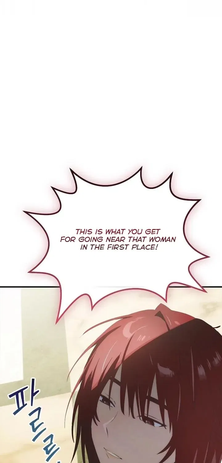 The Baby Isn’t Yours Chapter 128 – Page 53