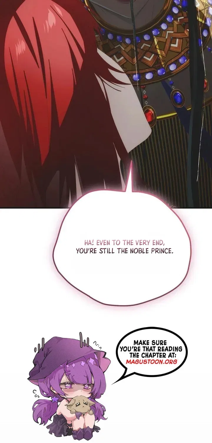 The Baby Isn’t Yours Chapter 128 – Page 56