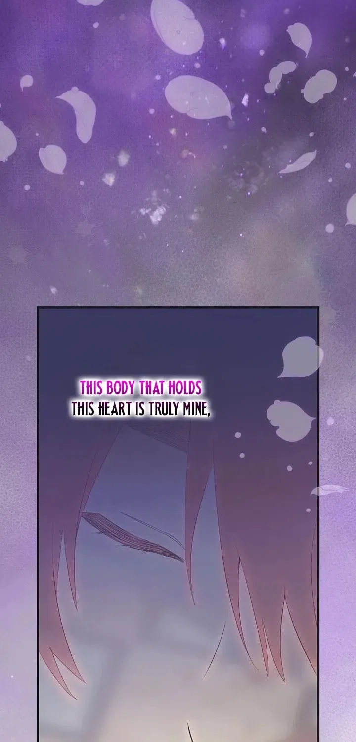 The Baby Isn’t Yours Chapter 128 – Page 62