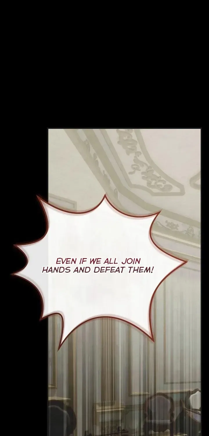 The Baby Isn’t Yours Chapter 128 – Page 80