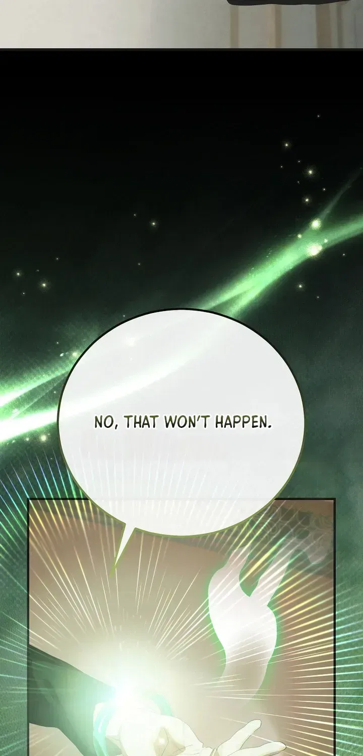 The Baby Isn’t Yours Chapter 128 – Page 84