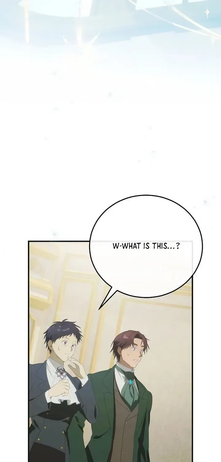 The Baby Isn’t Yours Chapter 128 – Page 94