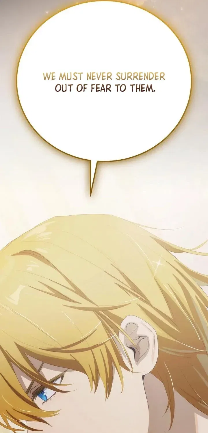 The Baby Isn’t Yours Chapter 128 – Page 101