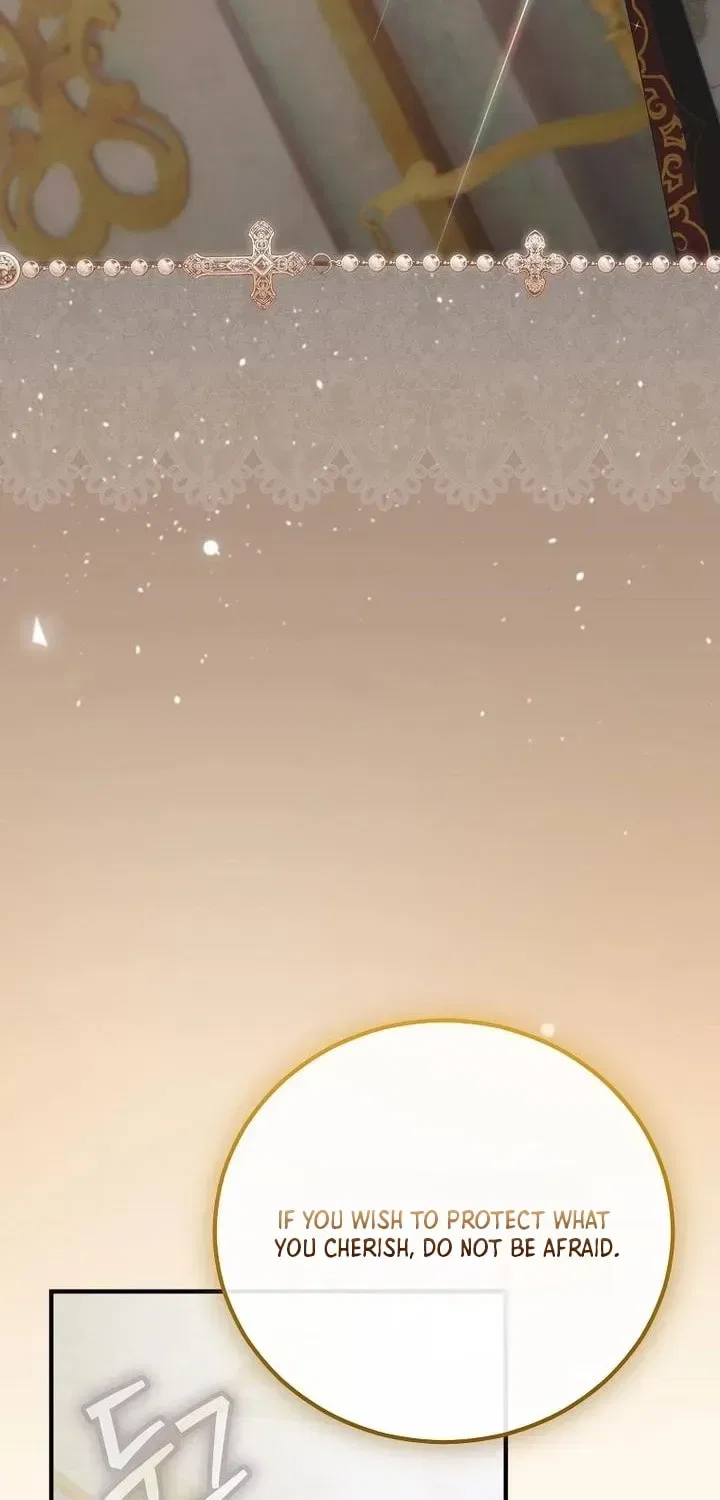 The Baby Isn’t Yours Chapter 128 – Page 103