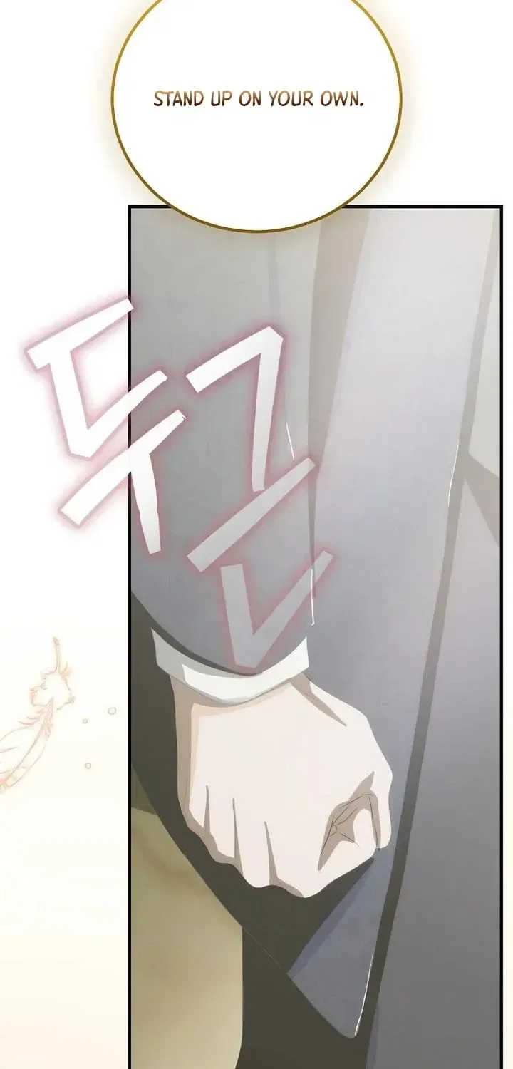 The Baby Isn’t Yours Chapter 128 – Page 105