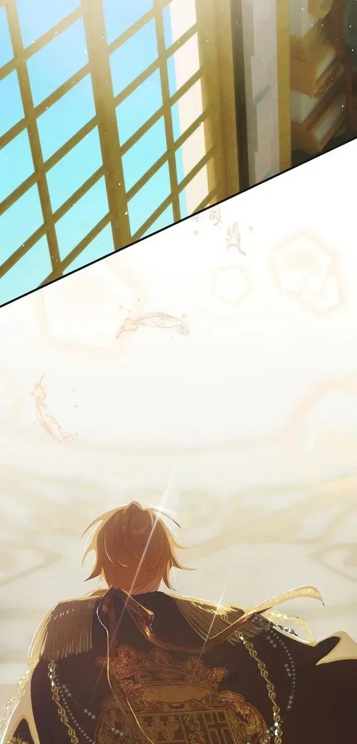 The Baby Isn’t Yours Chapter 128 – Page 107