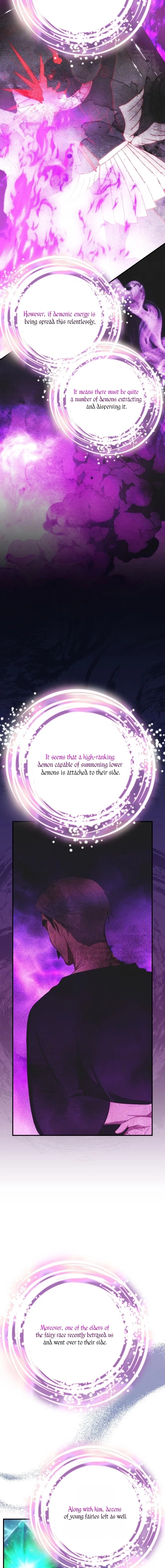 The Baby Isn’t Yours Chapter 120 – Page 4