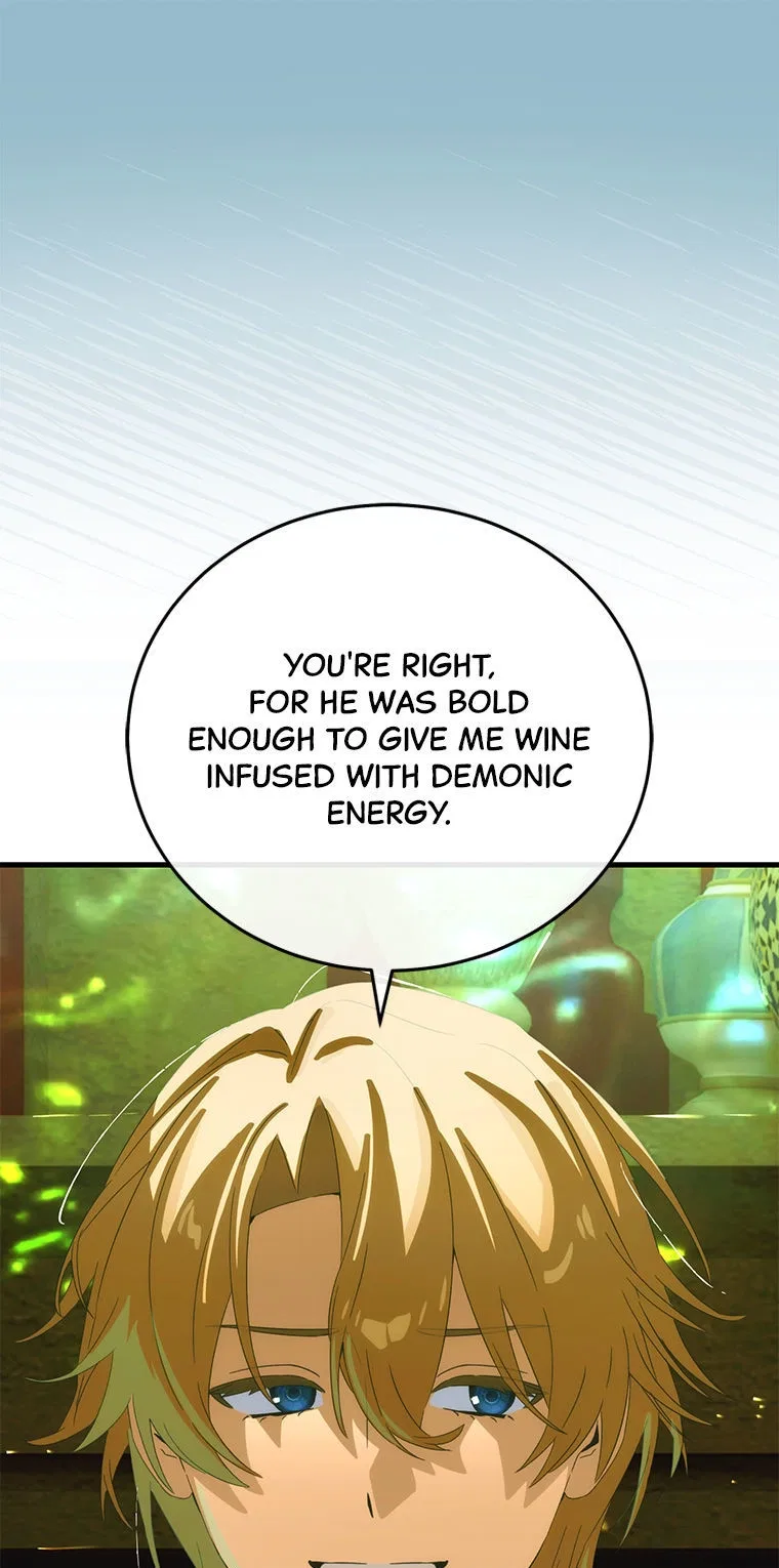 The Baby Isn’t Yours Chapter 118 – Page 13