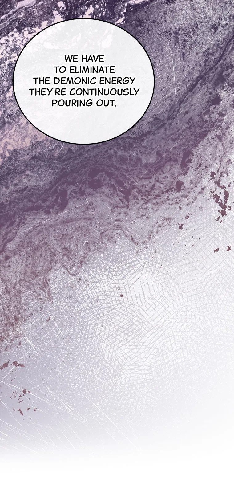 The Baby Isn’t Yours Chapter 118 – Page 20