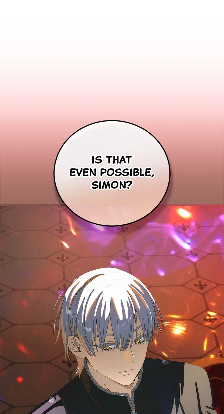 The Baby Isn’t Yours Chapter 118 – Page 21