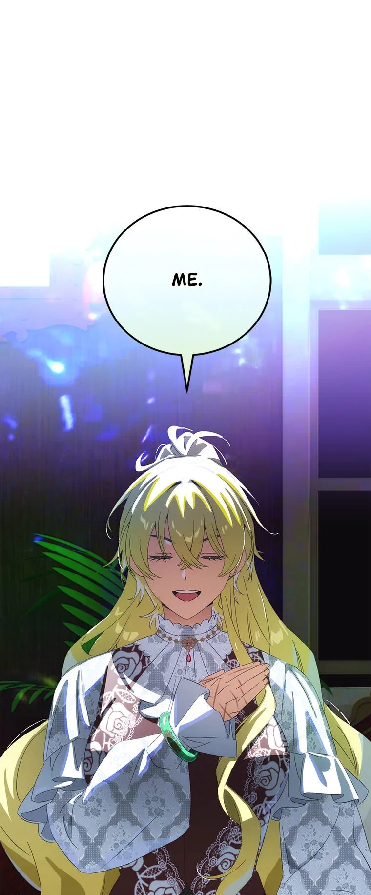 The Baby Isn’t Yours Chapter 118 – Page 30