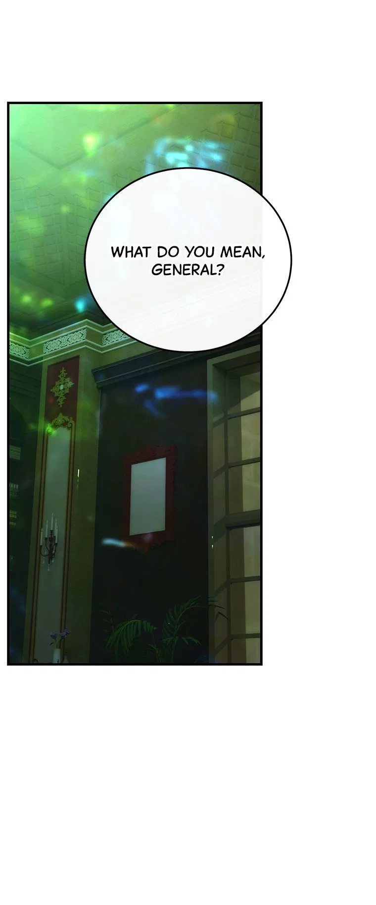 The Baby Isn’t Yours Chapter 118 – Page 33
