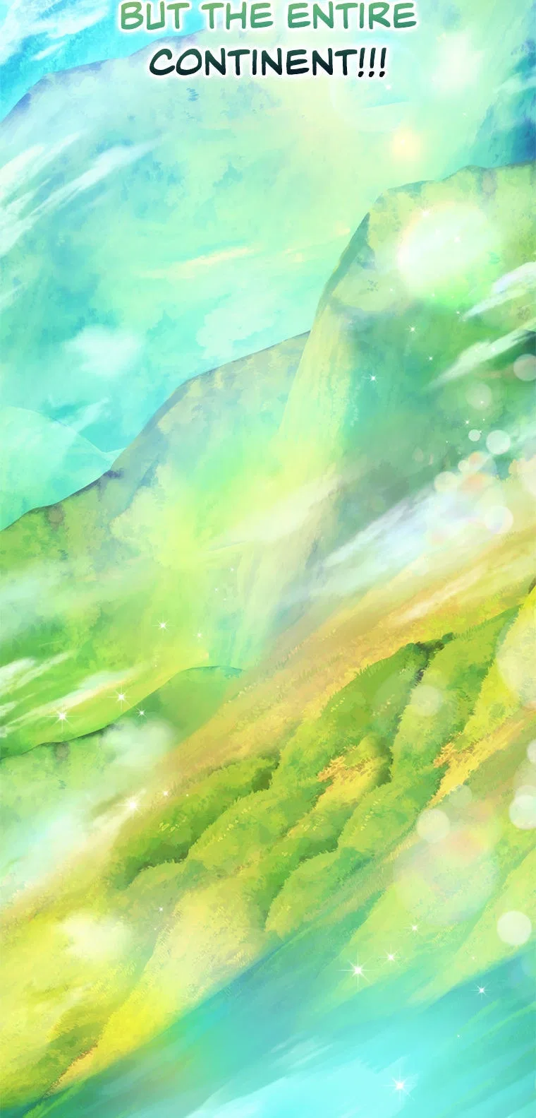 The Baby Isn’t Yours Chapter 118 – Page 47