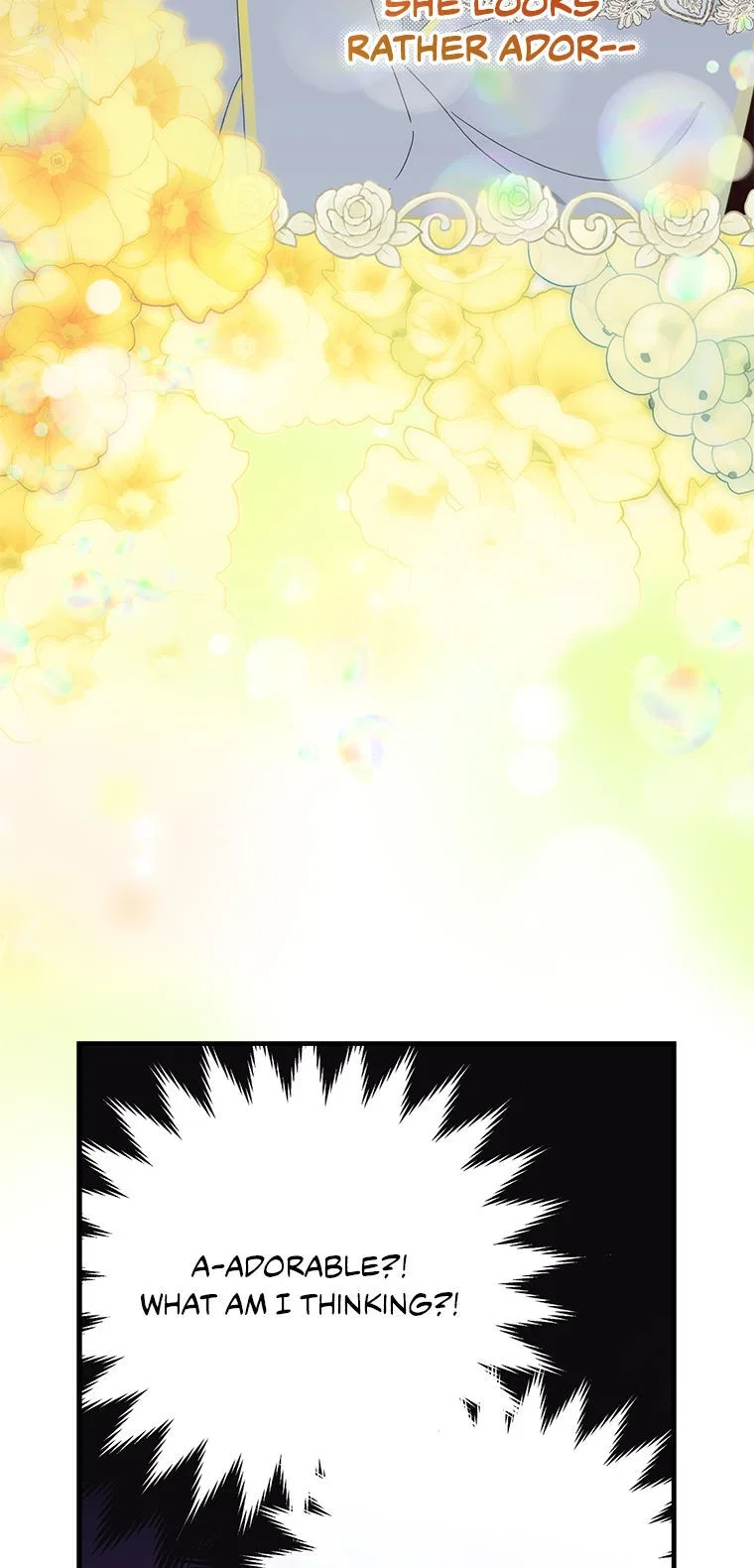 The Baby Isn’t Yours Chapter 118 – Page 51