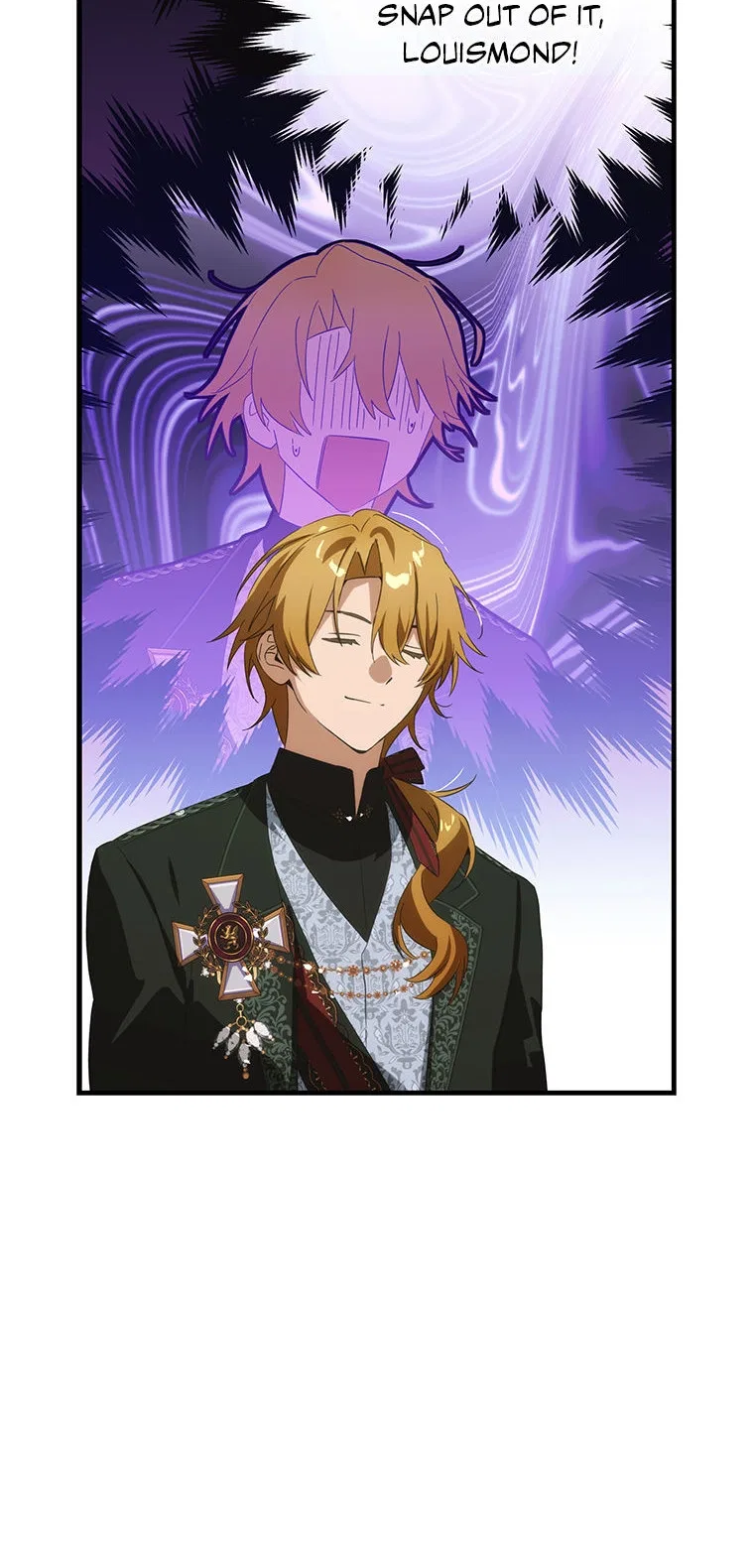 The Baby Isn’t Yours Chapter 118 – Page 52
