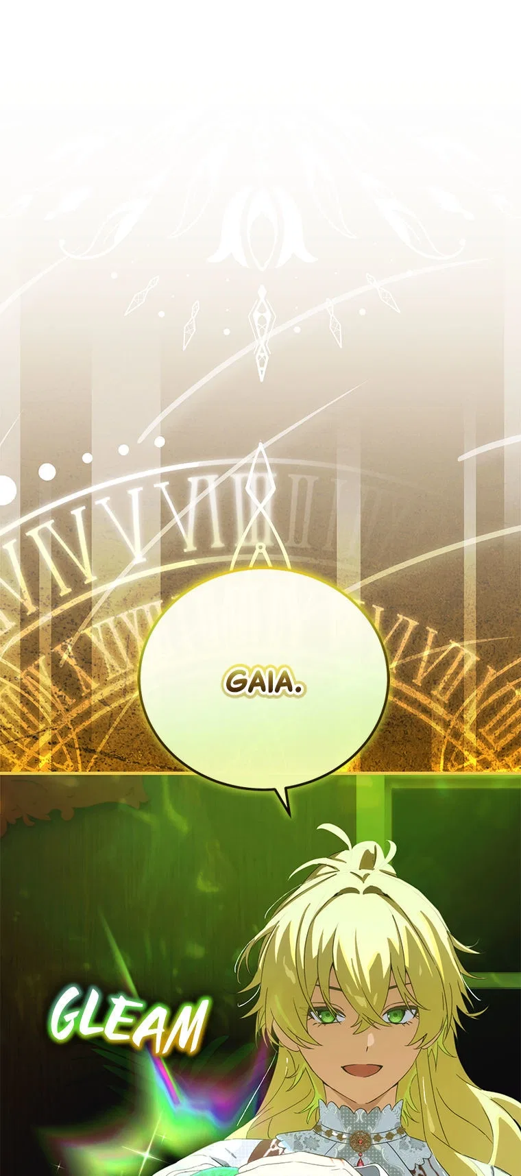 The Baby Isn’t Yours Chapter 118 – Page 56