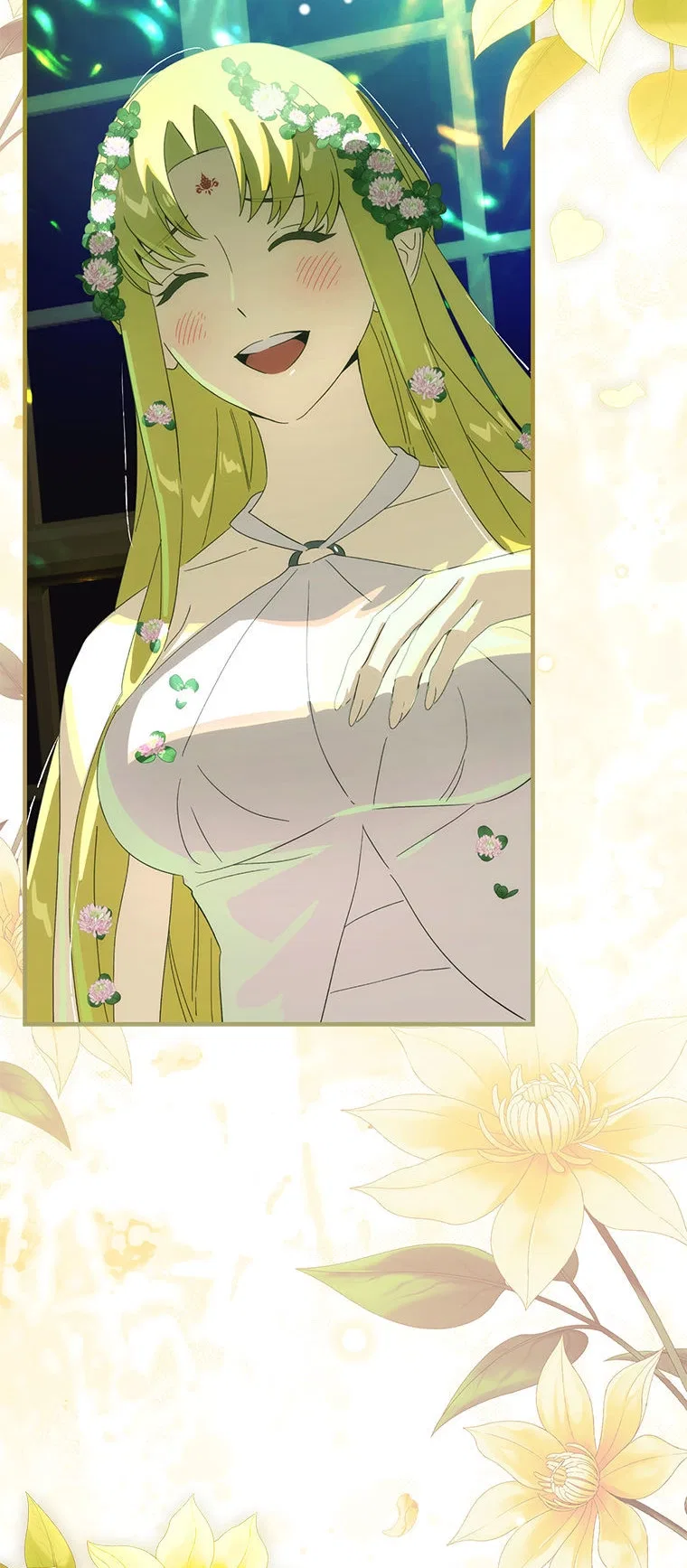 The Baby Isn’t Yours Chapter 118 – Page 65
