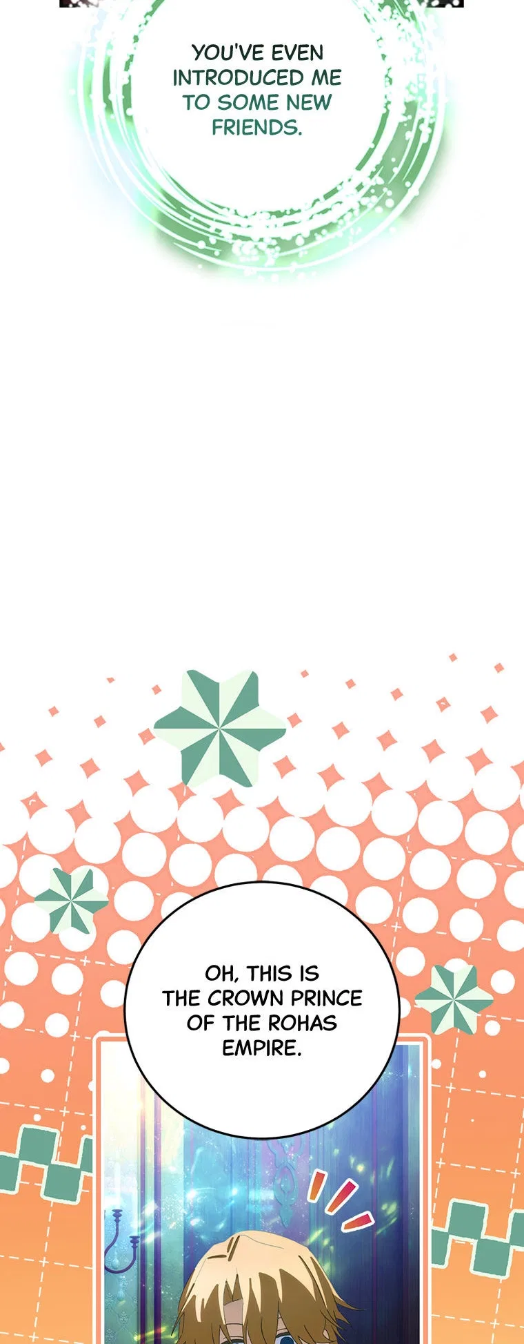 The Baby Isn’t Yours Chapter 118 – Page 68