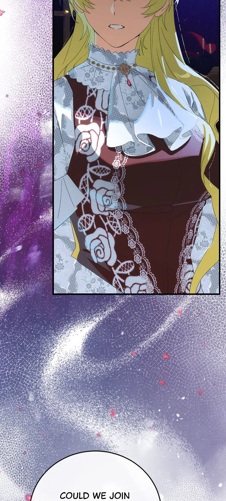 The Baby Isn’t Yours Chapter 118 – Page 73