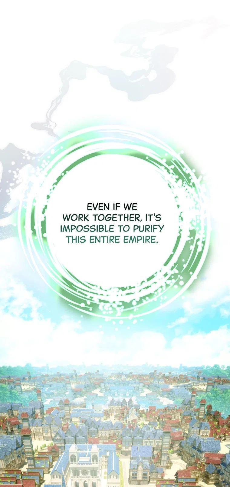 The Baby Isn’t Yours Chapter 118 – Page 75